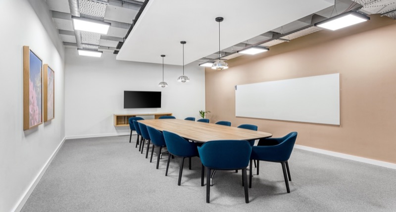 Victoria Station — photo 10 sur 11