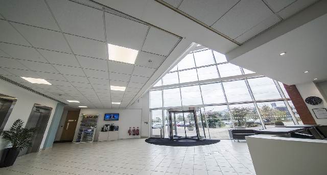 Serviced offices — Victory Way, Admirals Park, Crossways, Dartford