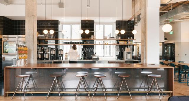 Serviced offices — Bell House, Sittingbourne, Sittingbourne