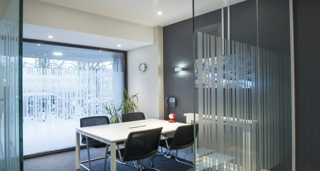 Wellington House — photo 7 sur 9