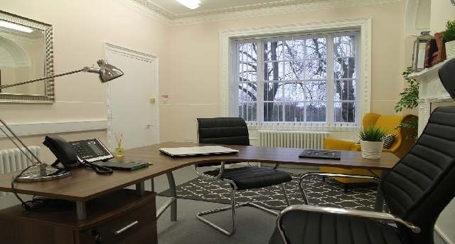 Serviced offices — West Common, Hertfordshire