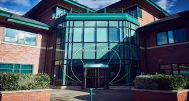 Serviced offices — Williams House, Manchester
