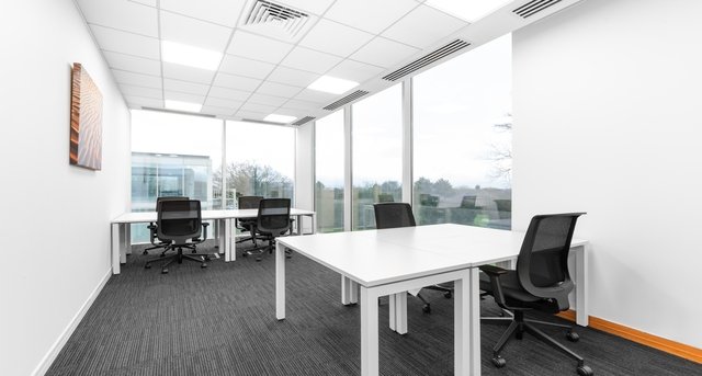 Windmill Hill Business Park — photo 7 of 9