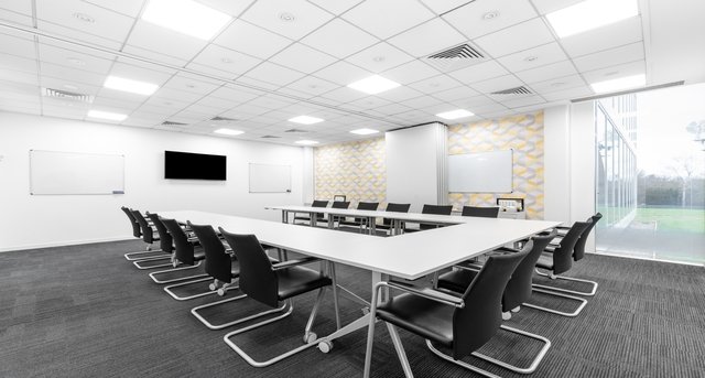 Windmill Hill Business Park — photo 4 of 9