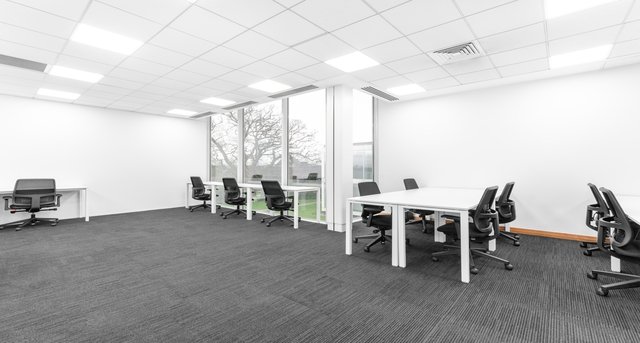 Windmill Hill Business Park — photo 9 of 9