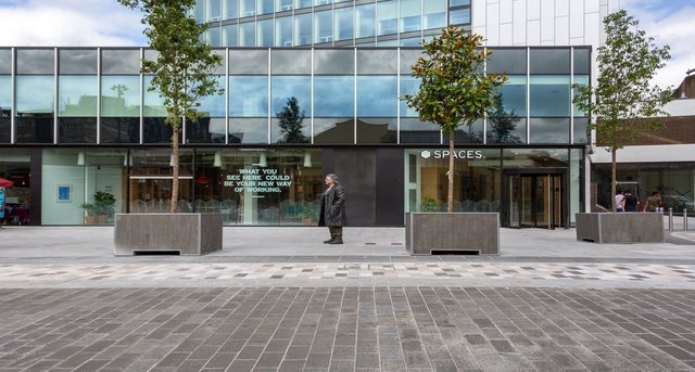 Woking Town Centre — photo 11 of 11