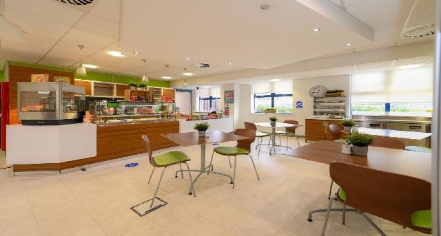 YBN 7 & 8 Dalta Bank Room — photo 11 of 12