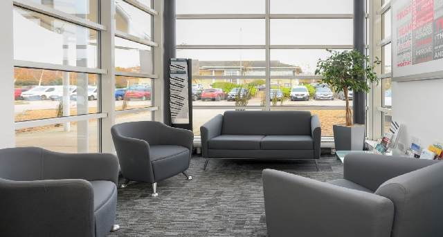 YBN 7 & 8 Dalta Bank Room — photo 12 of 12