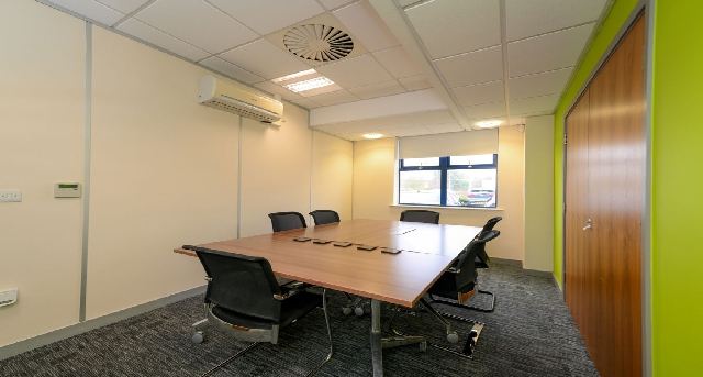 YBN 7 & 8 Dalta Bank Room — photo 3 of 12