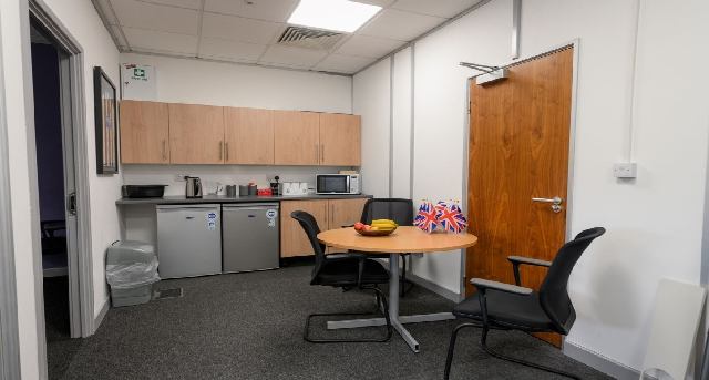 YBN 7 & 8 Dalta Bank Room — photo 5 of 12
