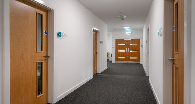 YBN 7 & 8 Dalta Bank Room — photo 6 of 12