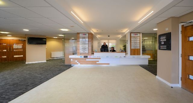 YBN 7 & 8 Dalta Bank Room — photo 8 of 12