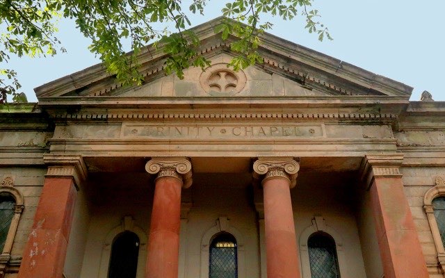 Serviced offices — Trinity Offices, Manchester