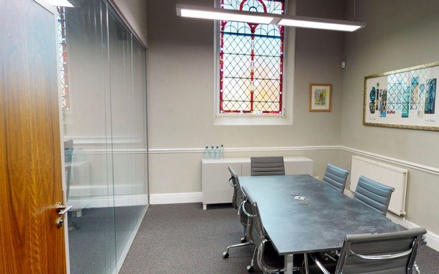 Trinity Offices — photo 3 of 4