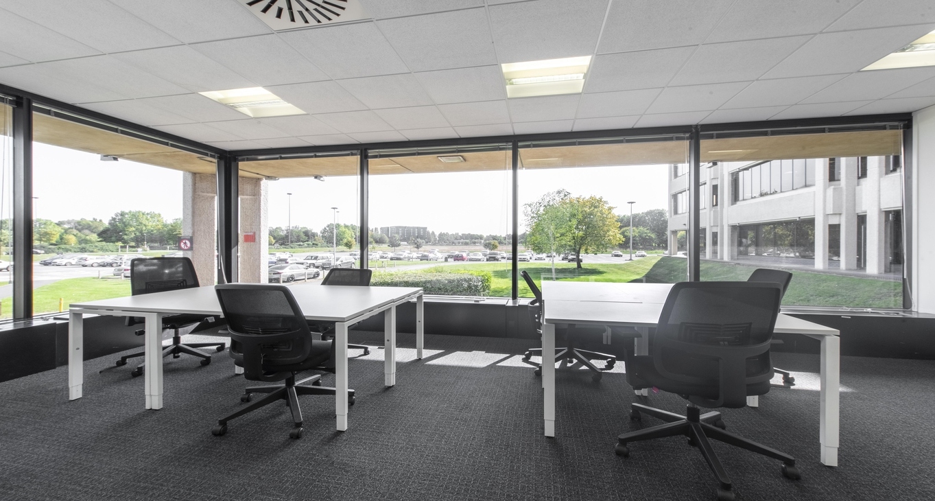 1000 Lakeside Building — serviced offices & coworking in Portsmouth Serviced offices — 1000 Lakeside Building, Portsmouth