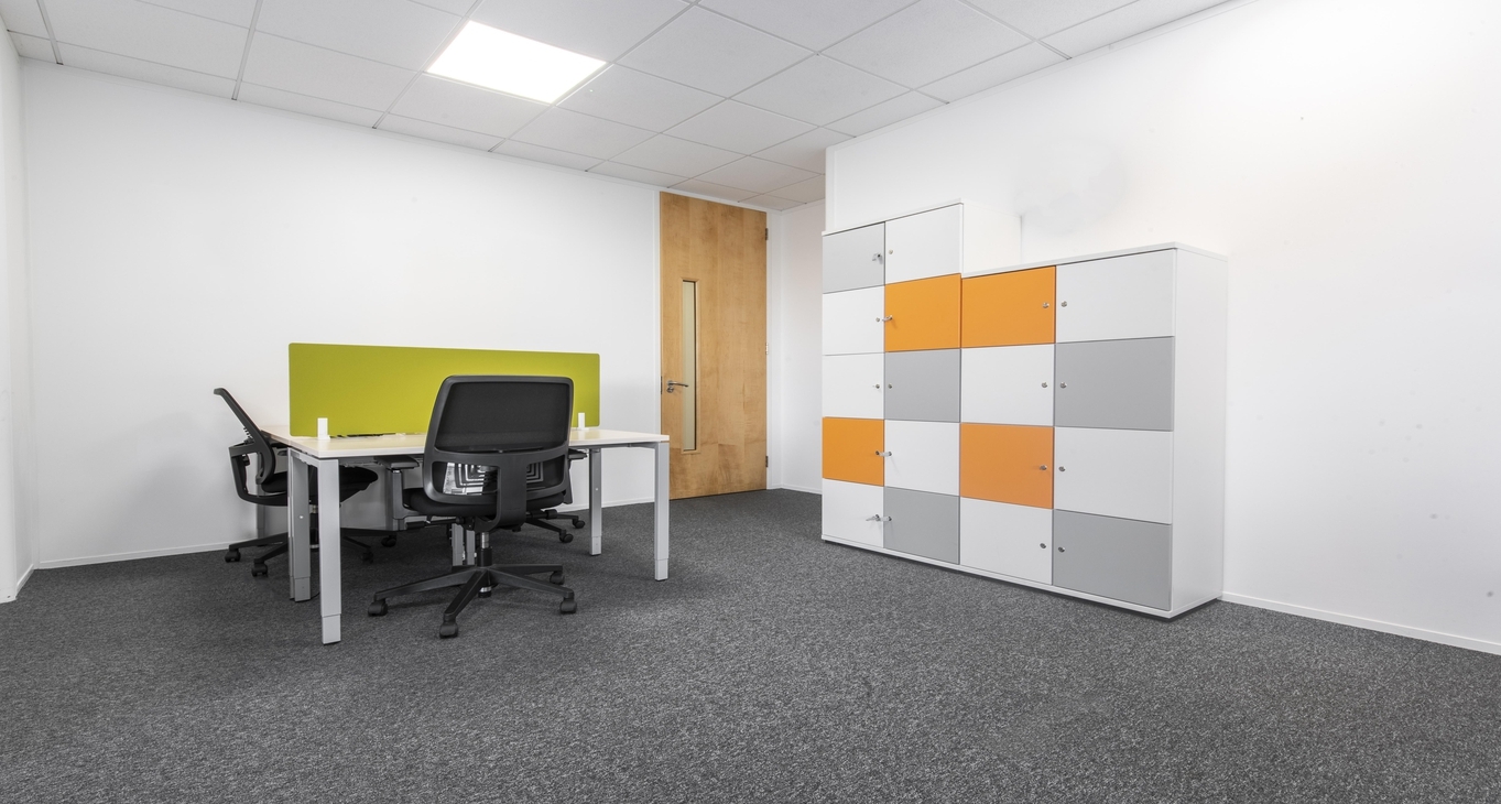 1000 Lakeside Building — serviced offices & coworking in Portsmouth 1000 Lakeside Building — photo 3 of 7