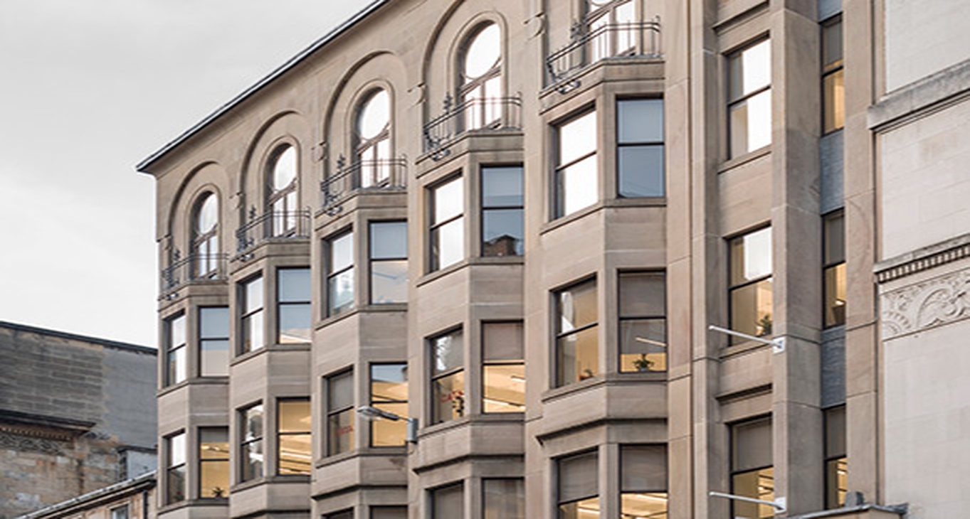 100 West George Street — photo 11 of 11