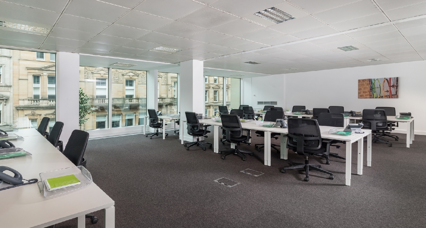 100 West George Street — photo 2 of 11