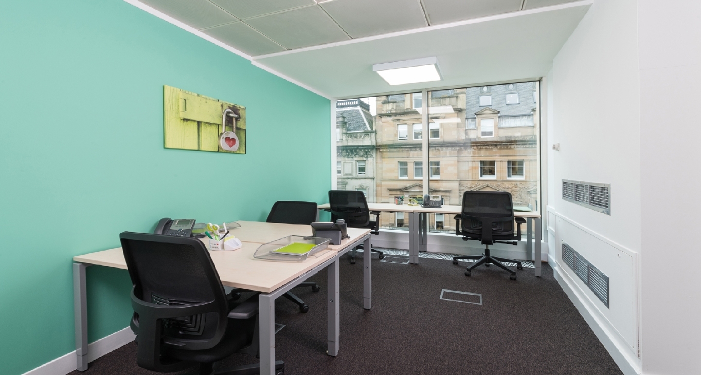 100 West George Street — photo 5 of 11