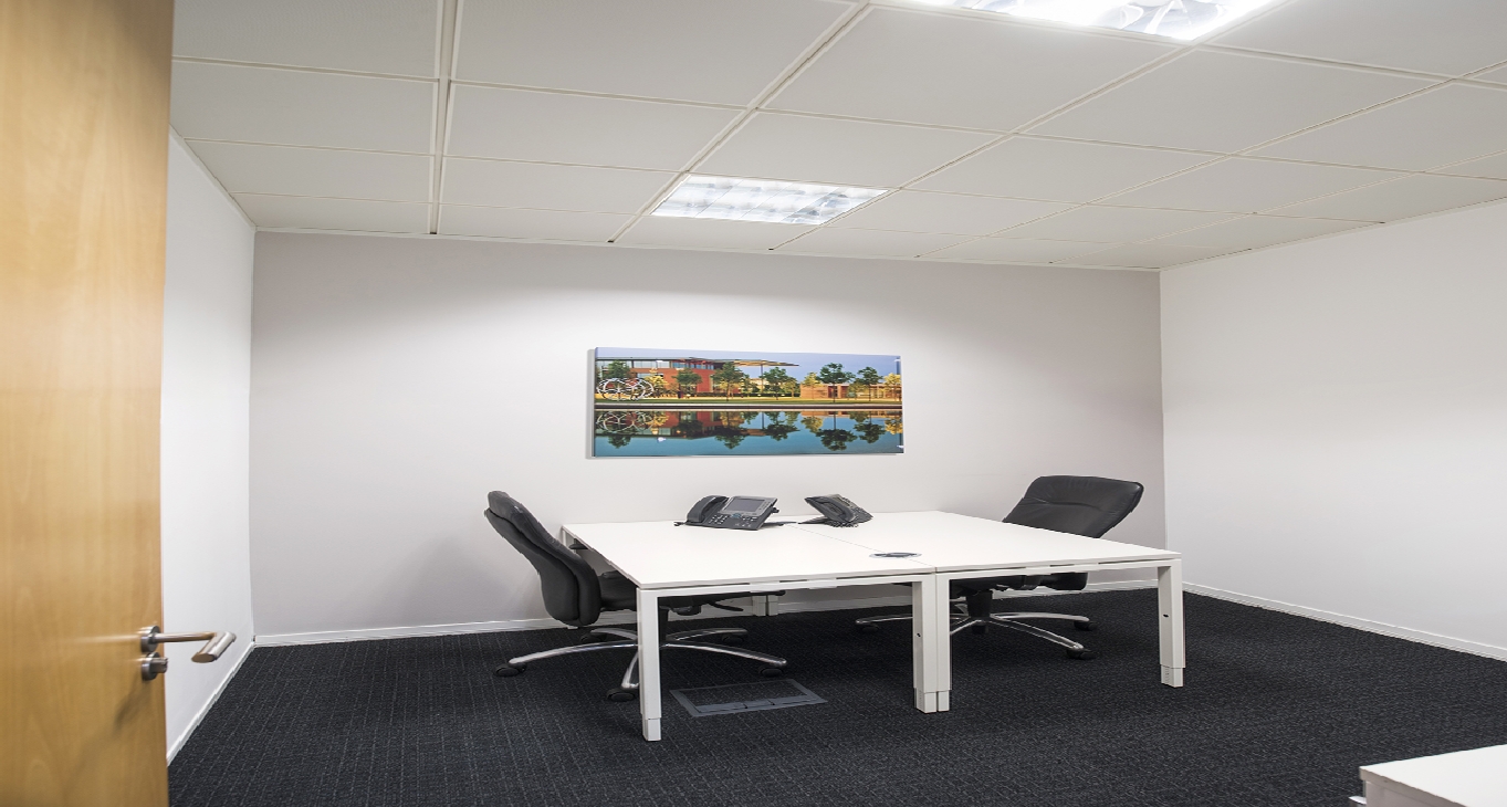 1010 Cambourne Business Park, Cambourne — photo 10 of 12