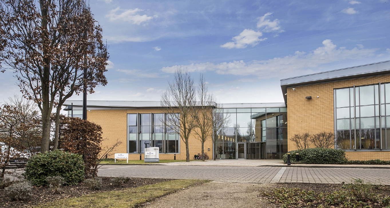 1010 Cambourne Business Park, Cambourne — photo 3 of 12