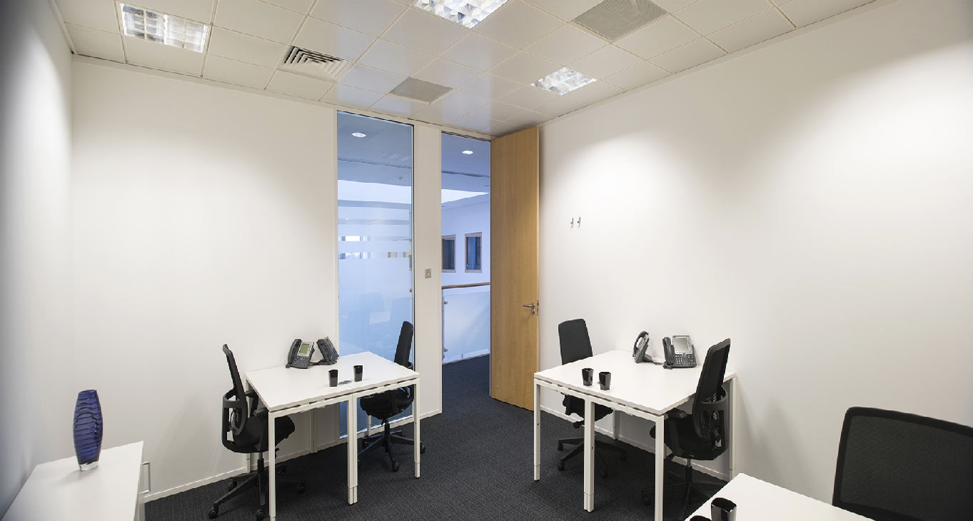 1010 Cambourne Business Park, Cambourne — photo 4 of 12