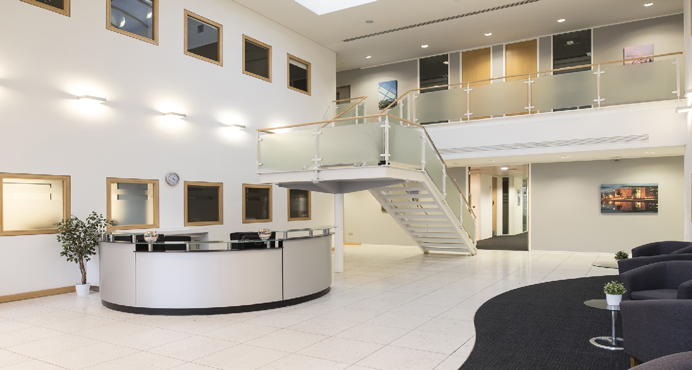 1010 Cambourne Business Park, Cambourne — photo 6 of 12