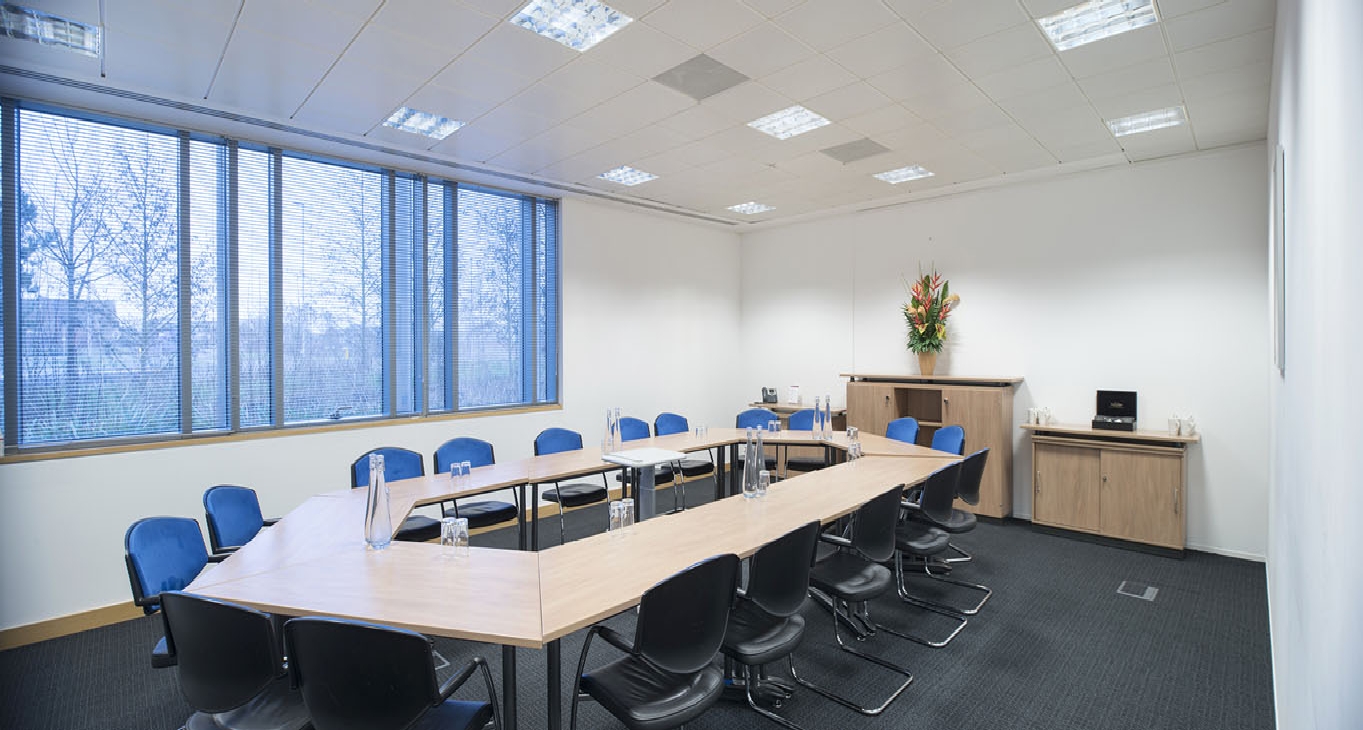1010 Cambourne Business Park, Cambourne — photo 9 of 12