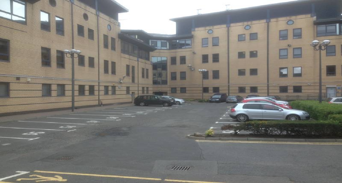 Serviced offices — 101 Gorbals Street, Glasgow