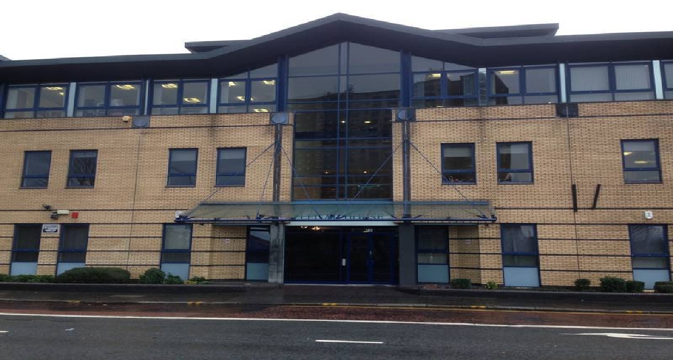 101 Gorbals Street — photo 3 of 5