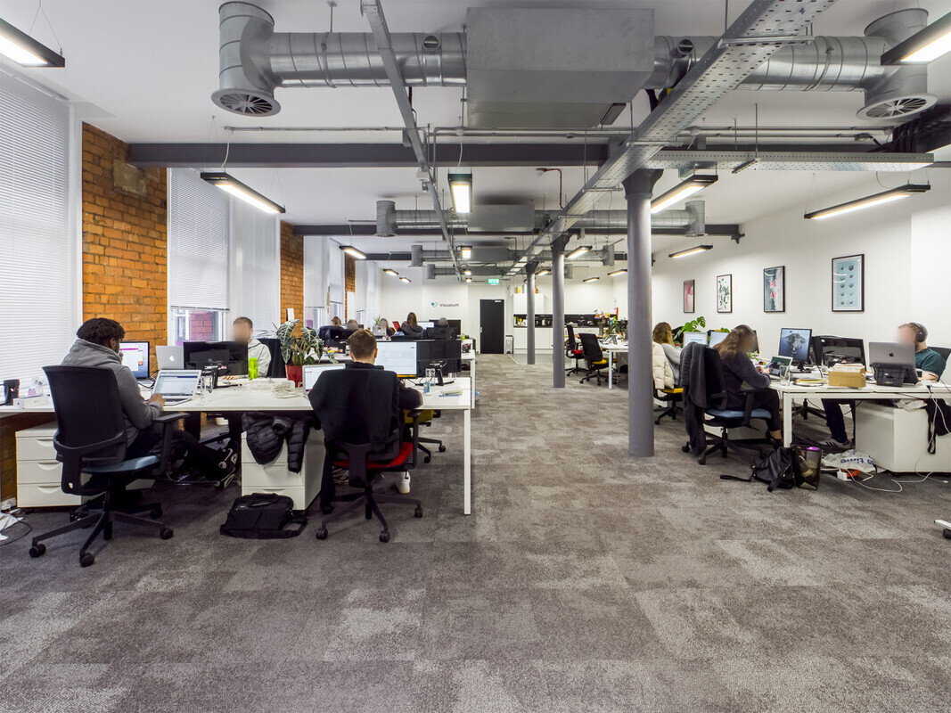 11 Peter Street/Deansgate — photo 5 of 10