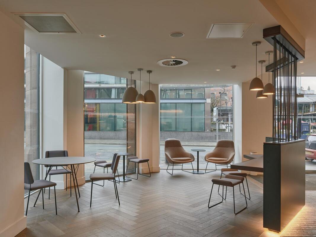 11 Peter Street/Deansgate — photo 6 of 10