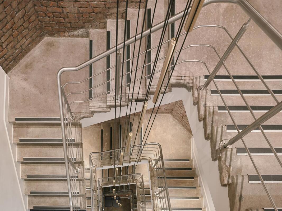 11 Peter Street/Deansgate — photo 7 of 10