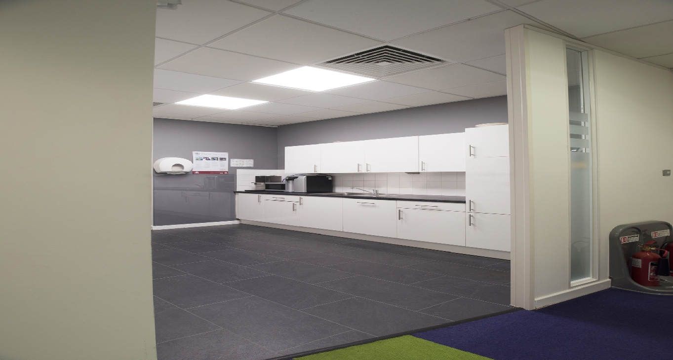 10 Lochside Place, Edinburgh Park — serviced offices & coworking in Edinburgh 10 Lochside Place, Edinburgh Park — photo 4 of 10