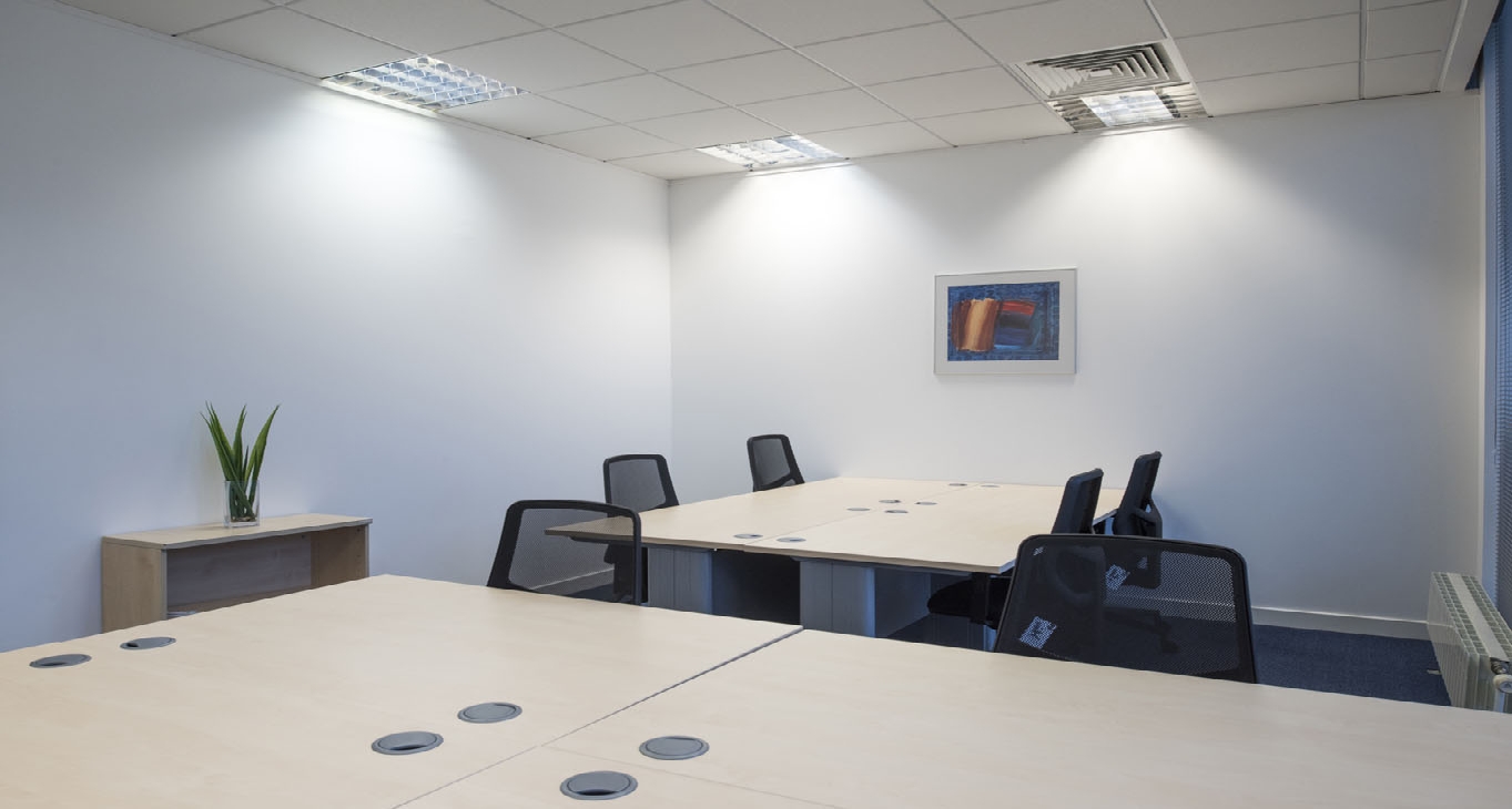 10 Lochside Place, Edinburgh Park — serviced offices & coworking in Edinburgh 10 Lochside Place, Edinburgh Park — photo 6 of 10