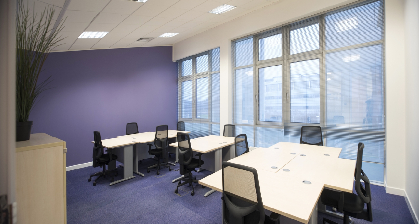 10 Lochside Place, Edinburgh Park — serviced offices & coworking in Edinburgh 10 Lochside Place, Edinburgh Park — photo 7 of 10