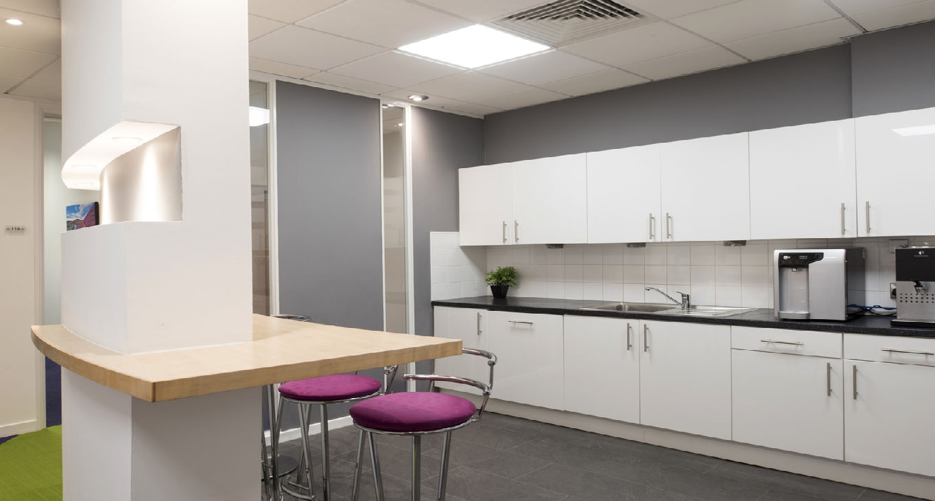 10 Lochside Place, Edinburgh Park — serviced offices & coworking in Edinburgh 10 Lochside Place, Edinburgh Park — photo 9 of 10