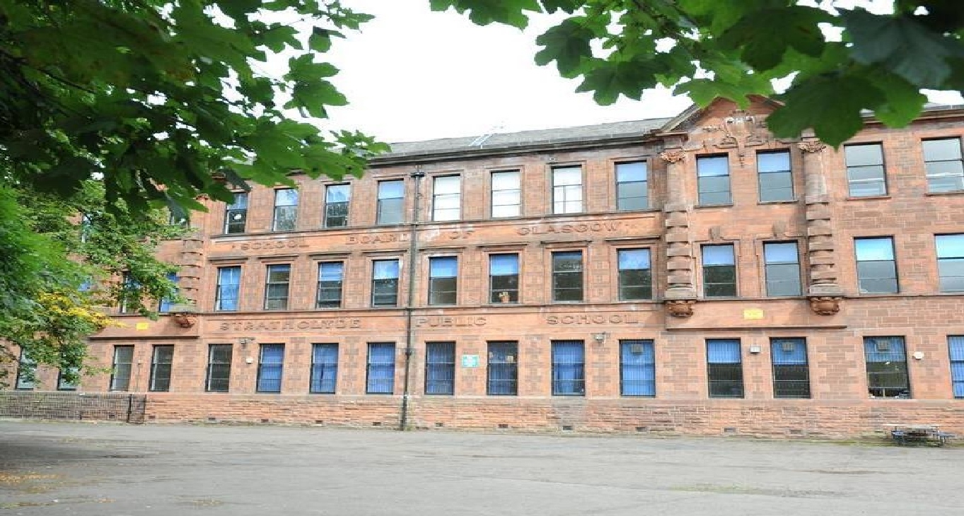 120 Carstairs Street — serviced offices & coworking in Glasgow 120 Carstairs Street — photo 5 of 8