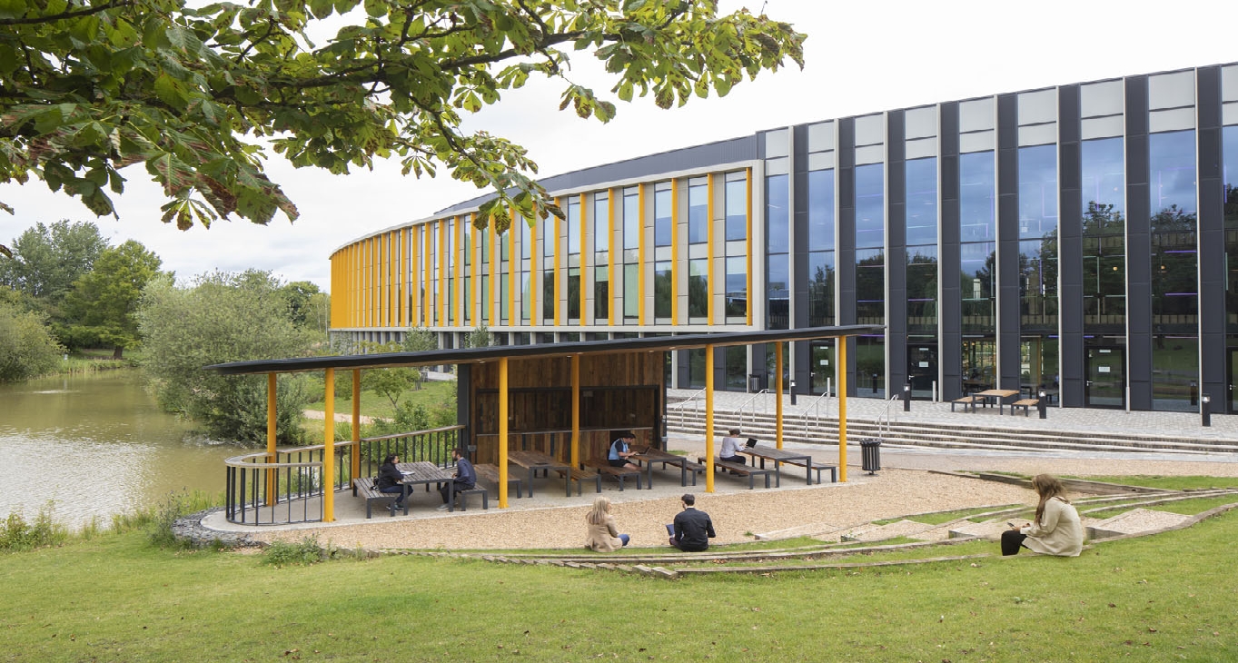 184 Cambridge Science Park, Milton Road — serviced offices & coworking in Cambridge 184 Cambridge Science Park, Milton Road — photo 4 of 11