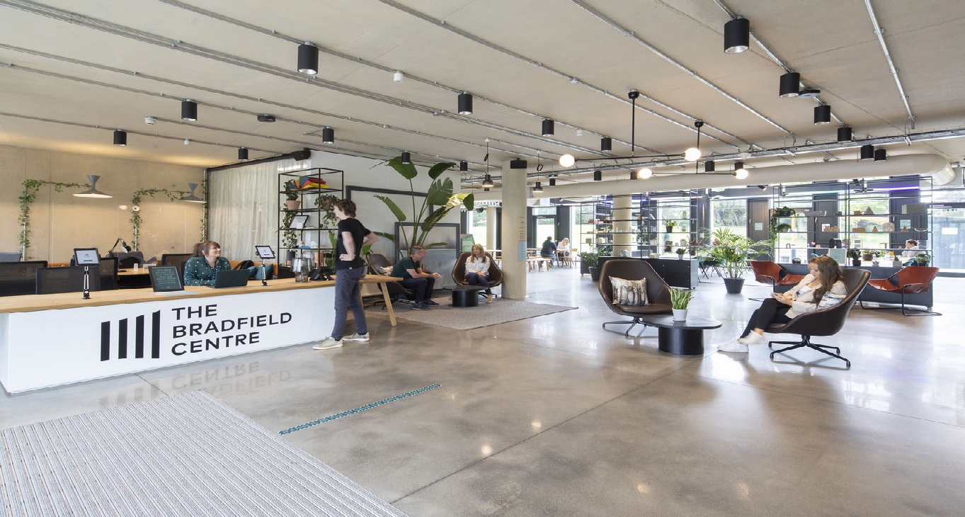 184 Cambridge Science Park, Milton Road — serviced offices & coworking in Cambridge 184 Cambridge Science Park, Milton Road — photo 7 of 11
