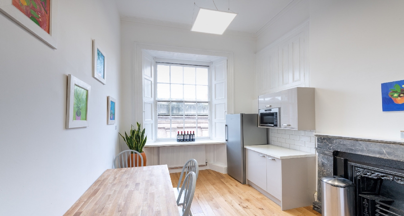 1 Barnfield Crescent — serviced offices & coworking in Exeter 1 Barnfield Crescent — photo 6 of 6