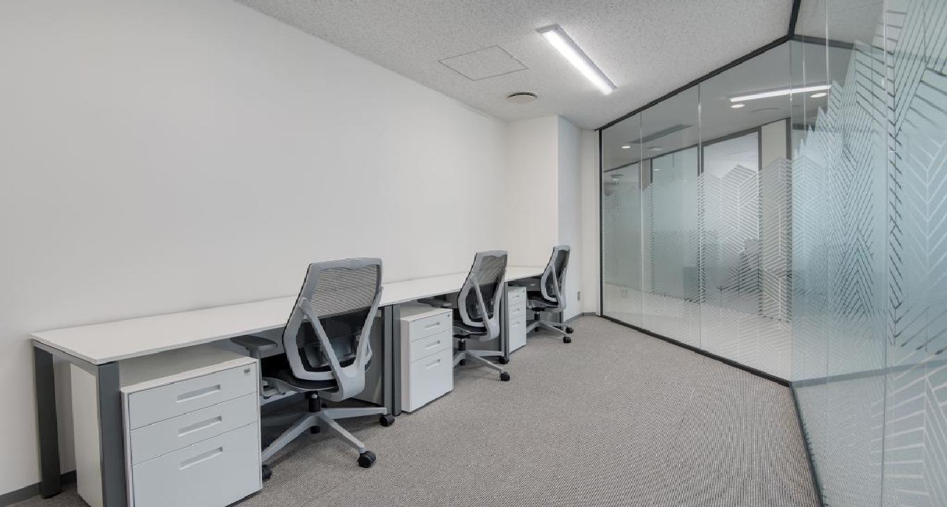 1 Lochrin Square, 92-98 Fountainbridge — serviced offices & coworking in Edinburgh 1 Lochrin Square, 92-98 Fountainbridge — photo 3 of 12
