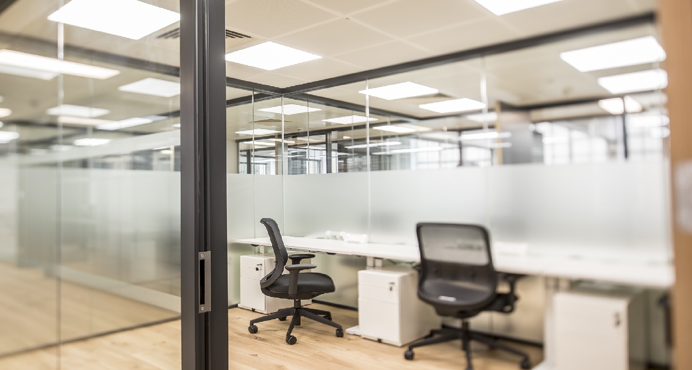 1 Marischal Square — serviced offices & coworking in Aberdeen Serviced offices — 1 Marischal Square, Aberdeen