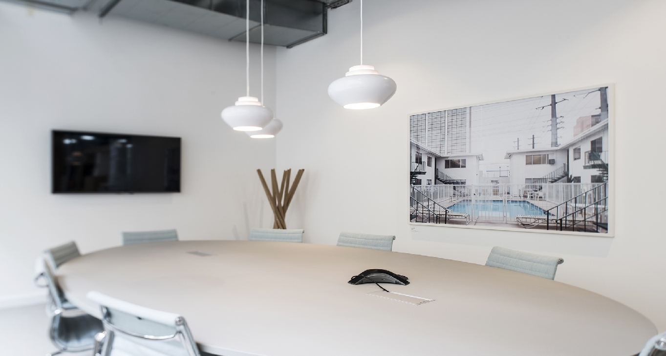 1 Marischal Square — serviced offices & coworking in Aberdeen 1 Marischal Square — photo 2 of 10