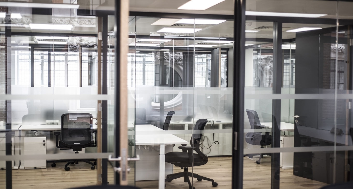 1 Marischal Square — serviced offices & coworking in Aberdeen 1 Marischal Square — photo 3 of 10