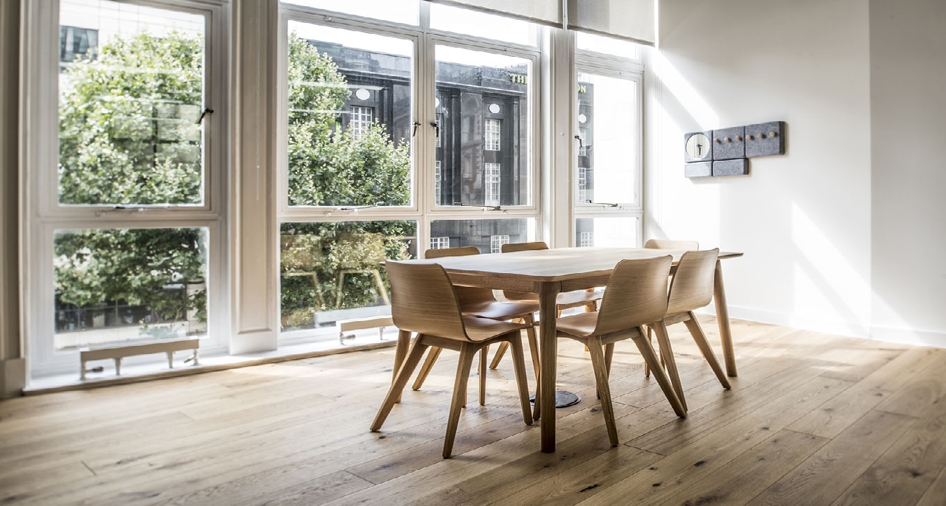 1 Marischal Square — serviced offices & coworking in Aberdeen 1 Marischal Square — photo 9 of 10
