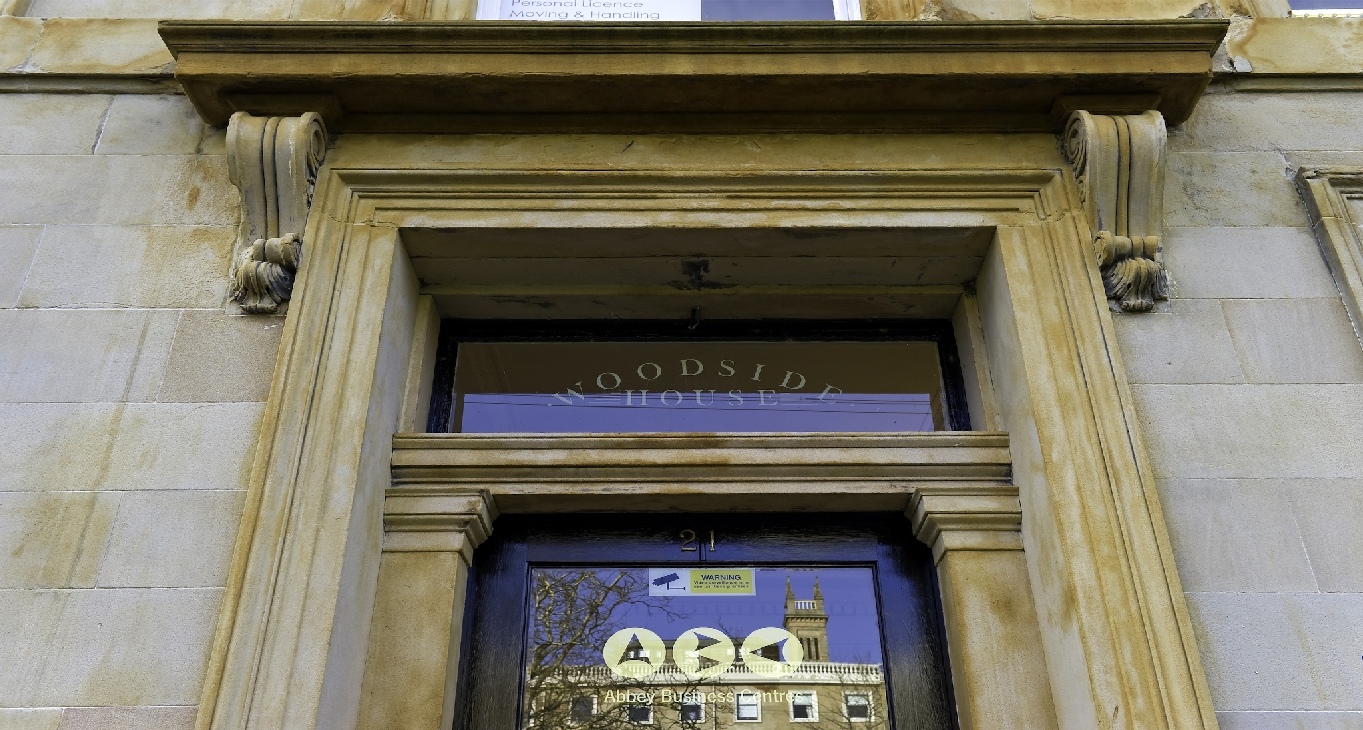 20-23 Woodside Place — serviced offices & coworking in Glasgow 20-23 Woodside Place — photo 3 of 8