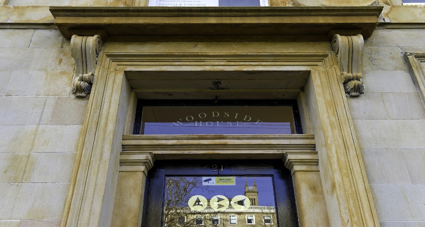 20-23 Woodside Place — serviced offices & coworking in Glasgow 20-23 Woodside Place — photo 5 of 8