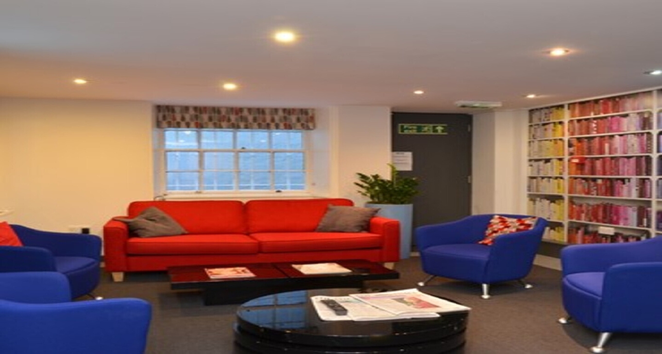 21 Young St — serviced offices & coworking in Edinburgh 21 Young St — photo 5 of 9
