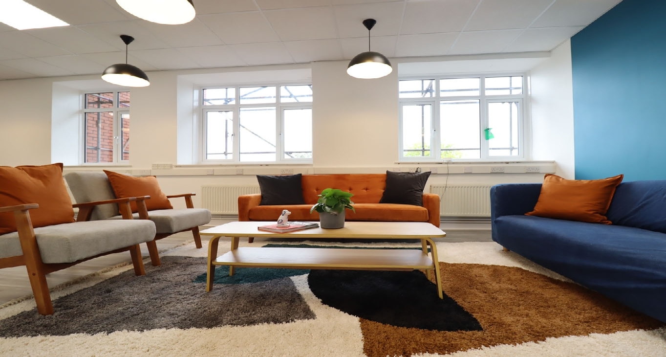 Serviced offices — 2 - 10 Holton Road, Barry, Cardiff